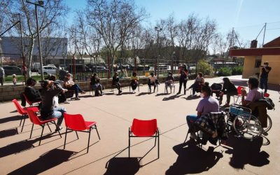 El Barrio Más Joven