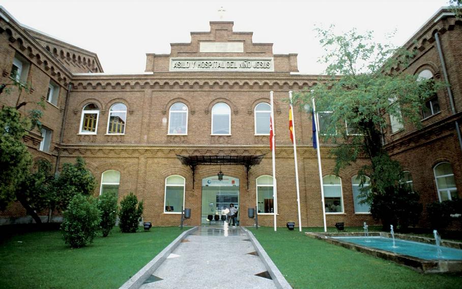 Recogen 6.000 firmas en tres días contra el macroparking del Hospital Niño Jesús
