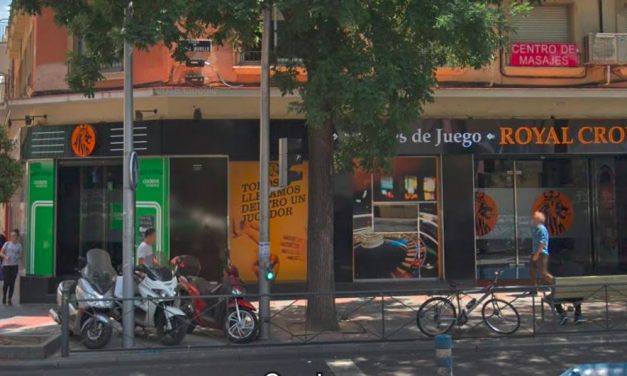 El decreto sobre el juego, un pequeño avance que no resuelve el problema actual de las zonas saturadas de locales de apuestas