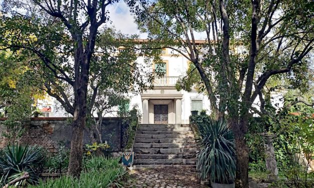 Más de 4.500 personas piden la protección de la Huerta de Mena de Hortaleza, lugar de encuentro de la Generación del 27