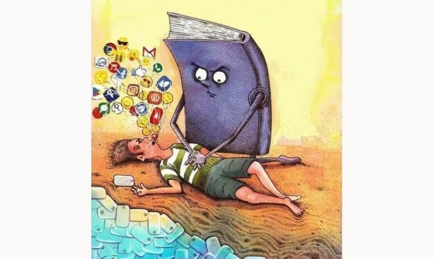 Día del Libro: las asociaciones vecinales siguen reclamando bibliotecas públicas y el acceso a la cultura en los barrios