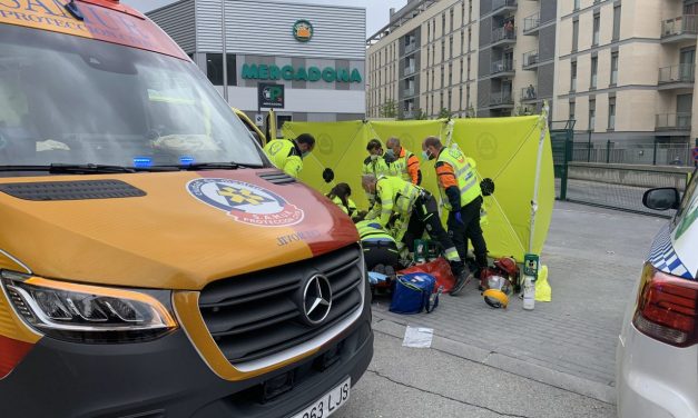 La Incolora se solidariza con la familia del joven asesinado en Villaverde Alto y solicita planes de intervención con la juventud