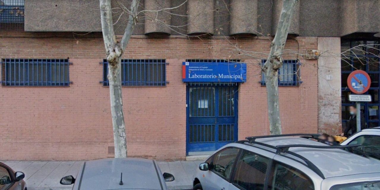 La federación vecinal de Leganés rechaza el cierre y privatización del laboratorio municipal