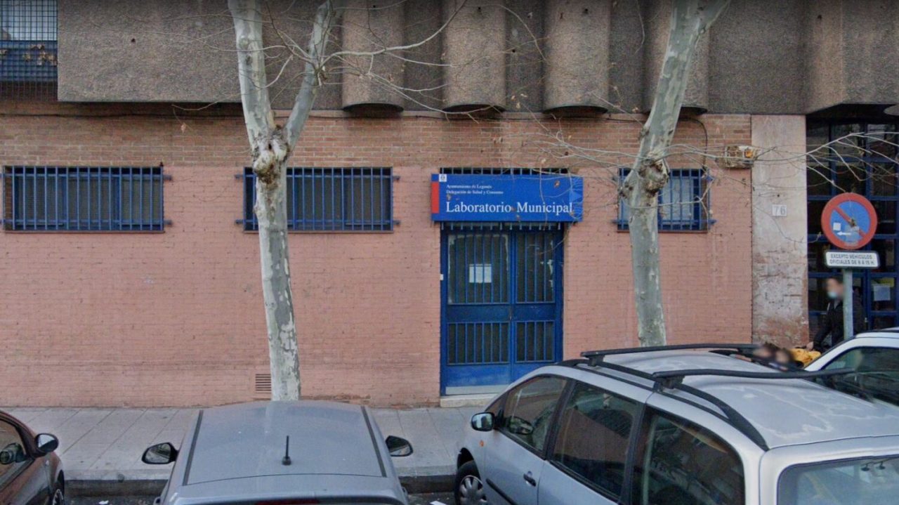 La federación vecinal de Leganés rechaza el cierre y privatización del laboratorio municipal
