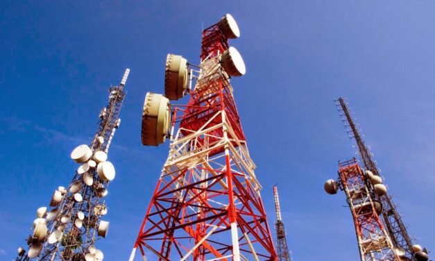 Desprotección ciudadana ante la Ley General de Telecomunicaciones
