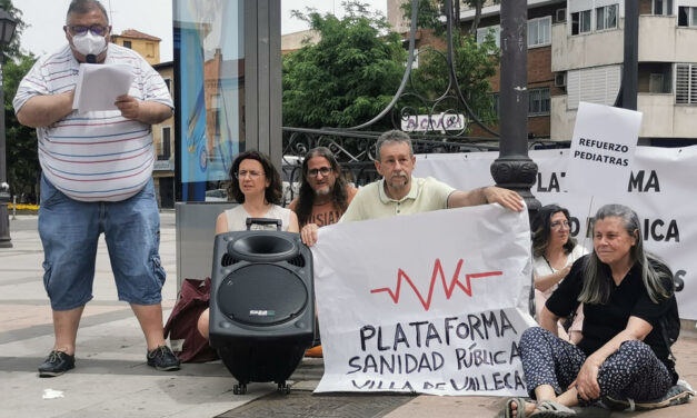 Responsabilizan a los magistrados de la sala de lo Social del Supremo de los posibles fallecimientos en la región como consecuencia de una sentencia
