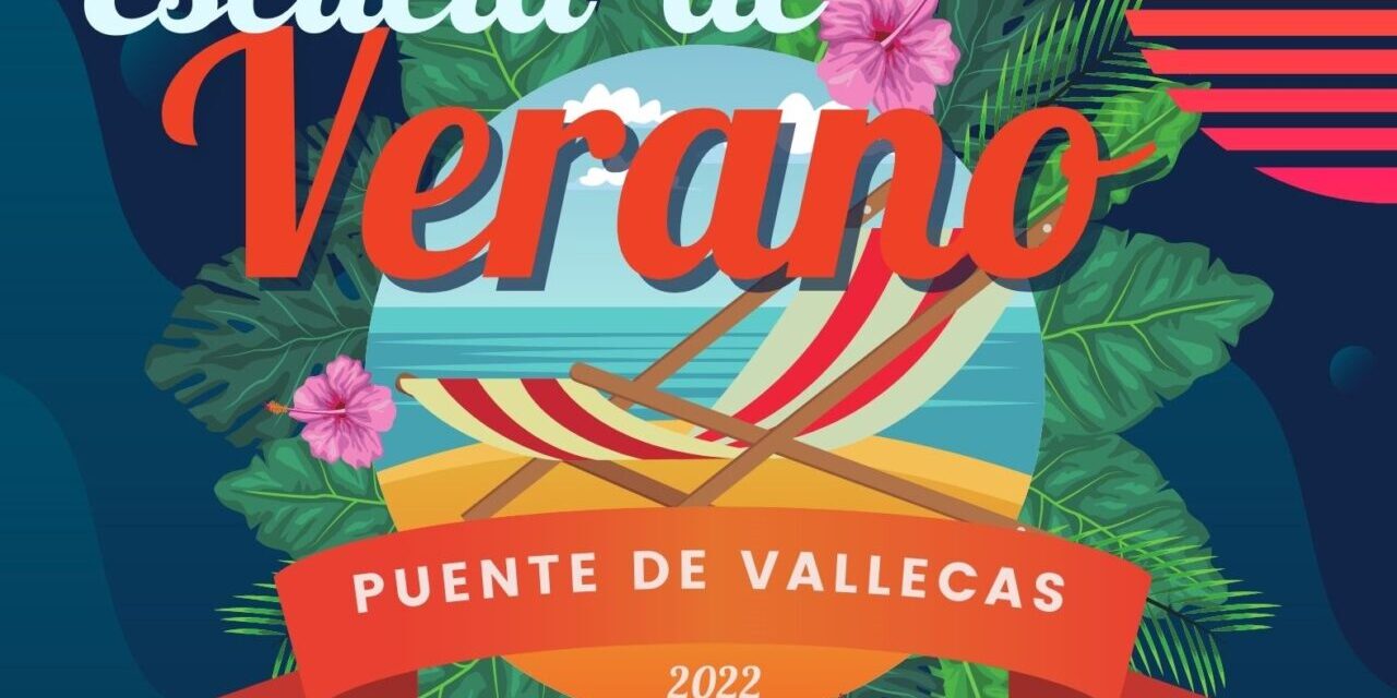 Vuelve la Escuela de Verano Puente de Vallecas con temas de gran interés para la vecindad de los barrios