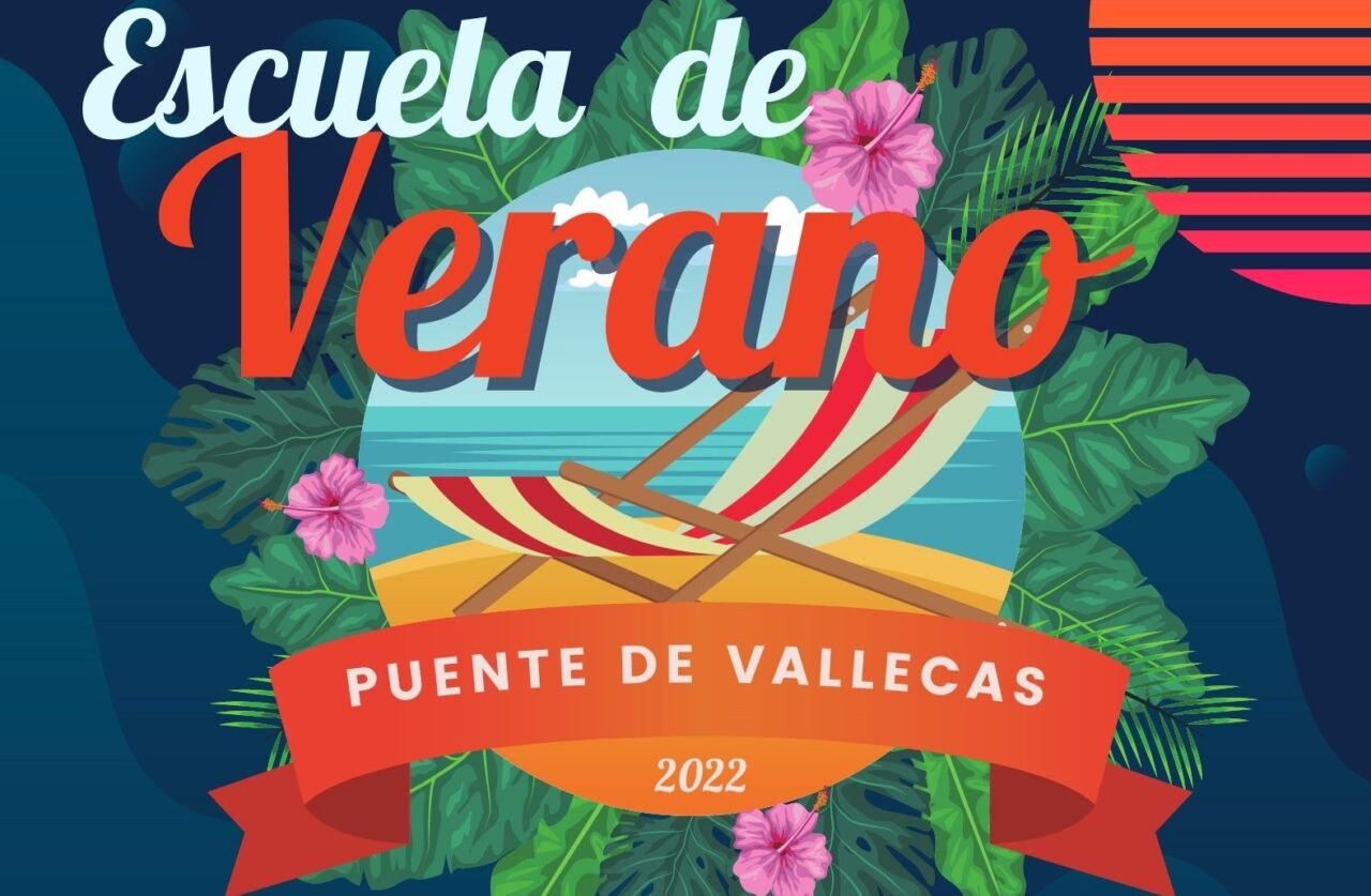 Vuelve la Escuela de Verano Puente de Vallecas con temas de gran interés para la vecindad de los barrios