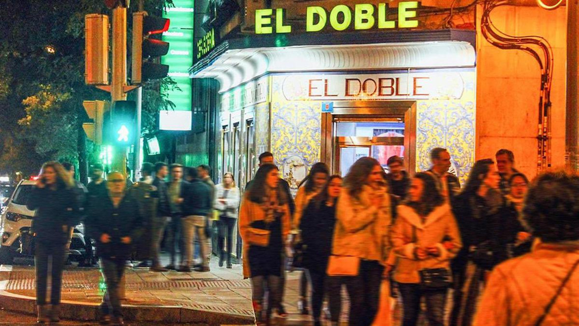 La AV El Organillo recurrirá una sentencia que niega la inacción del Ayuntamiento ante el ruido en Chamberí