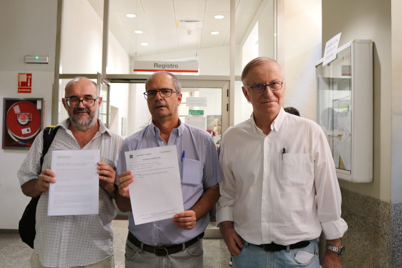 Casi 40 entidades y 700 personas a título particular solicitan la protección de la antigua fábrica de CLESA como bien de interés cultural