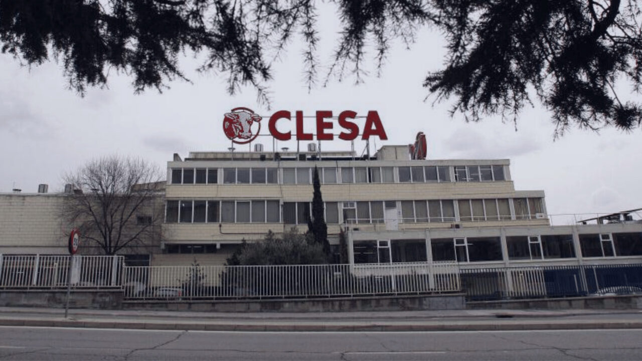 Celebramos la definitiva aprobación de la declaración de la antigua fábrica CLESA como Bien de Interés Cultural en la categoría de monumento