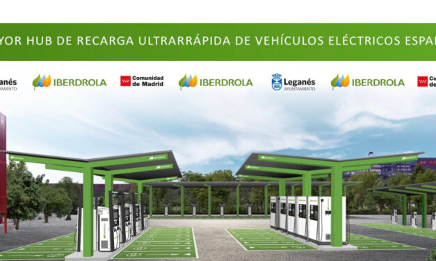 ¿Por qué la asociación vecinal de Arroyo Culebro se opone a la construcción en su barrio de la mayor electrolinera de España?