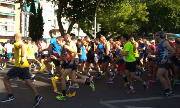 El Ayuntamiento pretende suspender la 43ª Carrera Popular Fiestas de La Elipa a tres días de su celebración