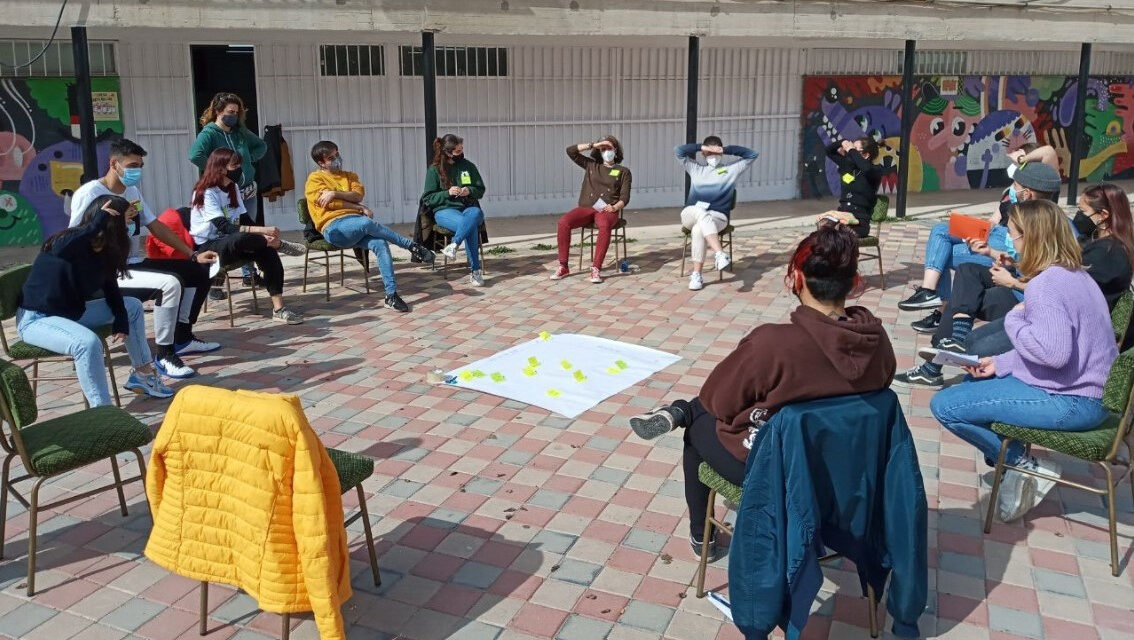 La FRAVM oferta cuatro nuevos puestos de trabajo para el proyecto El Barrio Más Joven