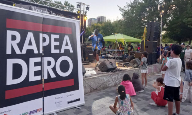 “El Barrio Más Joven” promoverá la participación juvenil y el ocio saludable en ocho zonas de Madrid