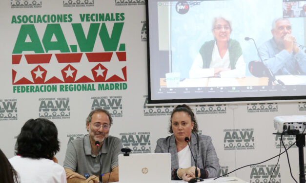 Terrazas: asociaciones vecinales y de consumidores piden amparo al Defensor del Pueblo por su descontrol
