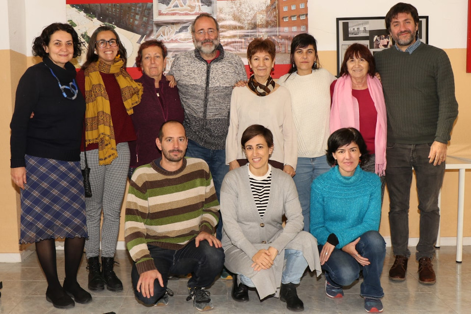 “Bloques en transición”: un proyecto para ahorrar dinero, mejorar la calidad de vida y reducir los impactos ambientales