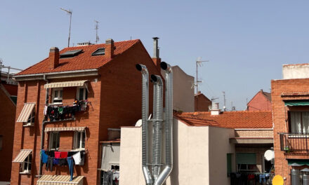Continúa la pesadilla de la vecindad afectada por las cocinas fantasma de Dani García, que acumula nuevas irregularidades
