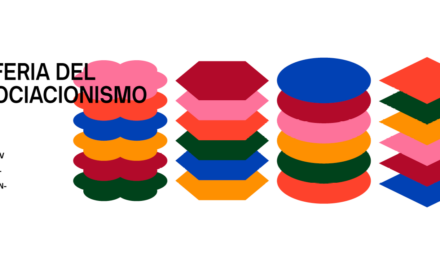 La FRAVM muestra la importancia del movimiento vecinal en la IV Feria del Asociacionismo de Madrid