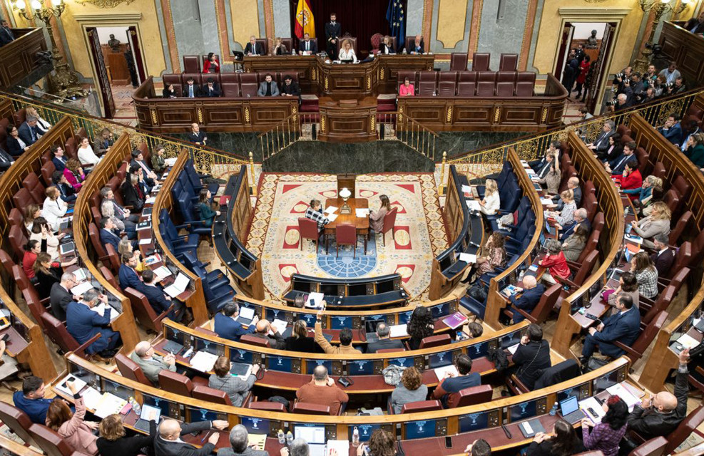 La CEAV sale en defensa de la soberanía popular ante la preocupante deriva del Tribunal Constitucional