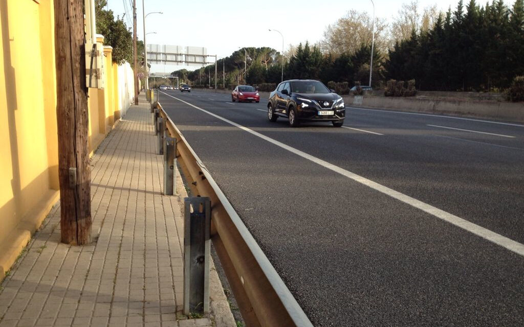 El Defensor del Pueblo pide al Ayuntamiento de Madrid que explique por qué no soterra la M30 a su paso por la Colonia Manzanares