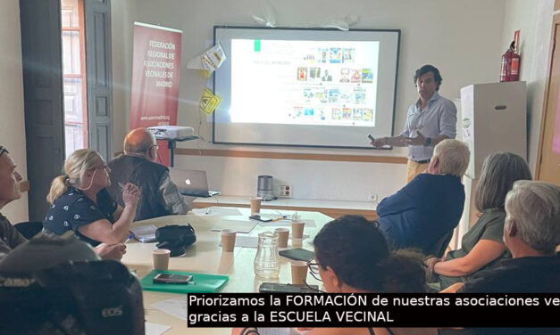 2022 en imágenes: crisis, resistencias y logros vecinales