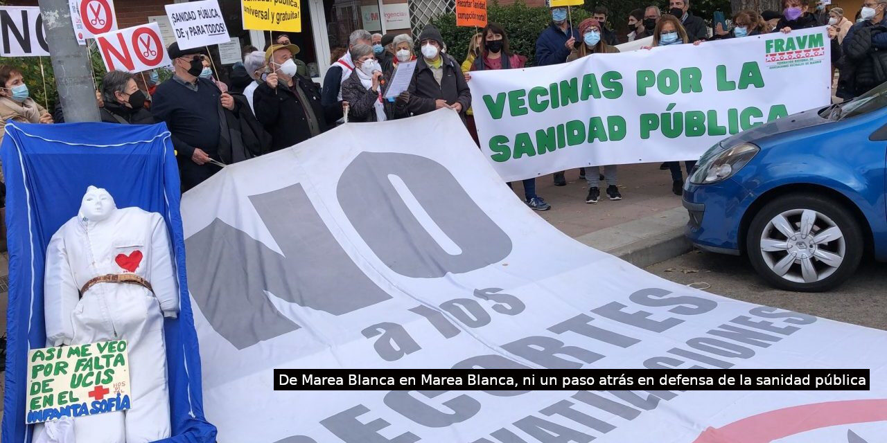 2022 en imágenes: crisis, resistencias y logros vecinales