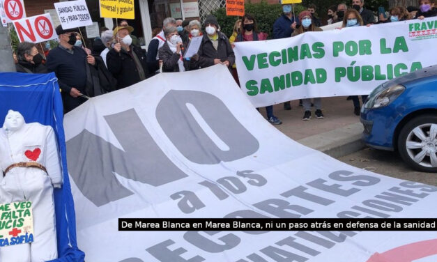 2022 en imágenes: crisis, resistencias y logros vecinales