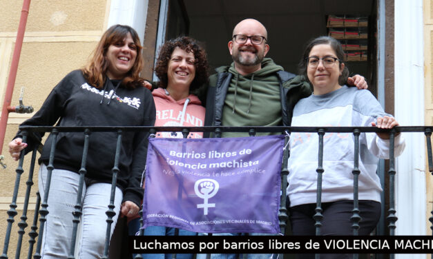 2022 en imágenes: crisis, resistencias y logros vecinales