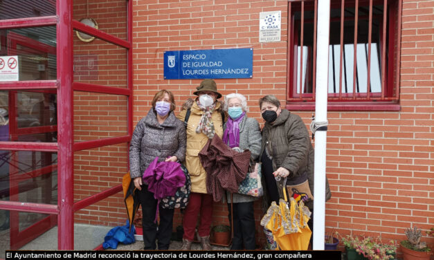 2022 en imágenes: crisis, resistencias y logros vecinales