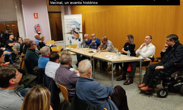 2022 en imágenes: crisis, resistencias y logros vecinales