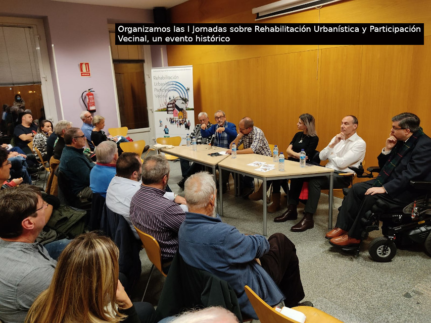 2022 en imágenes: crisis, resistencias y logros vecinales