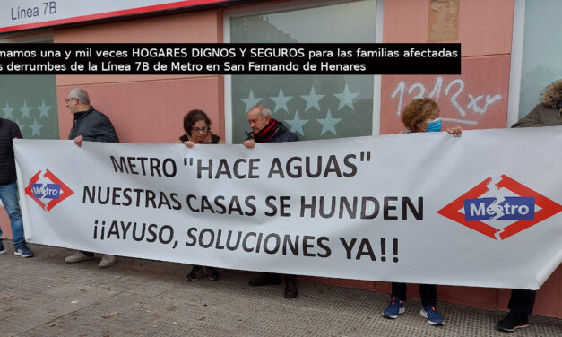 2022 en imágenes: crisis, resistencias y logros vecinales