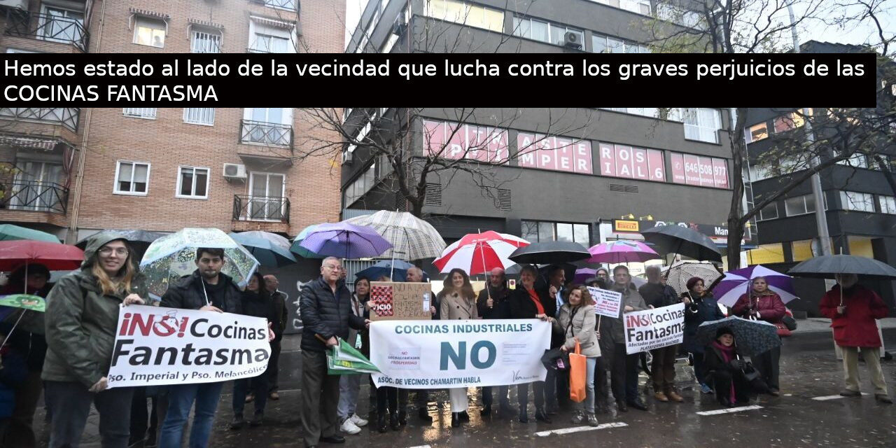 2022 en imágenes: crisis, resistencias y logros vecinales