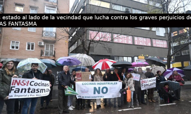 2022 en imágenes: crisis, resistencias y logros vecinales