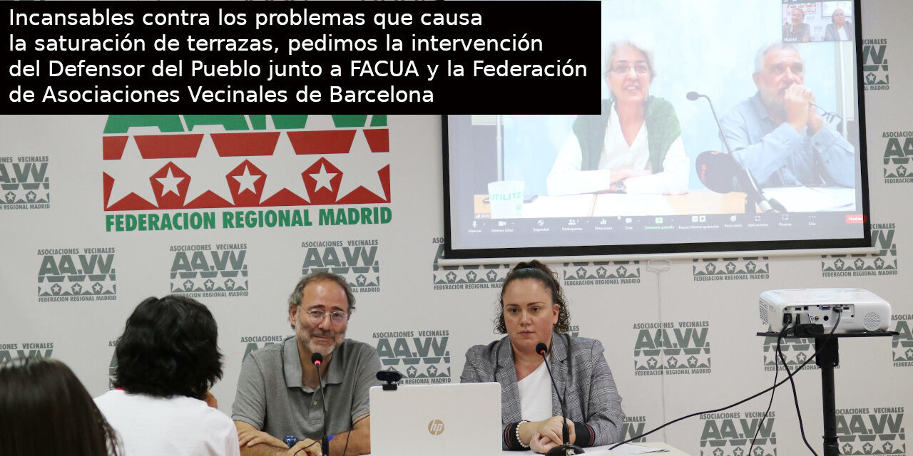 2022 en imágenes: crisis, resistencias y logros vecinales
