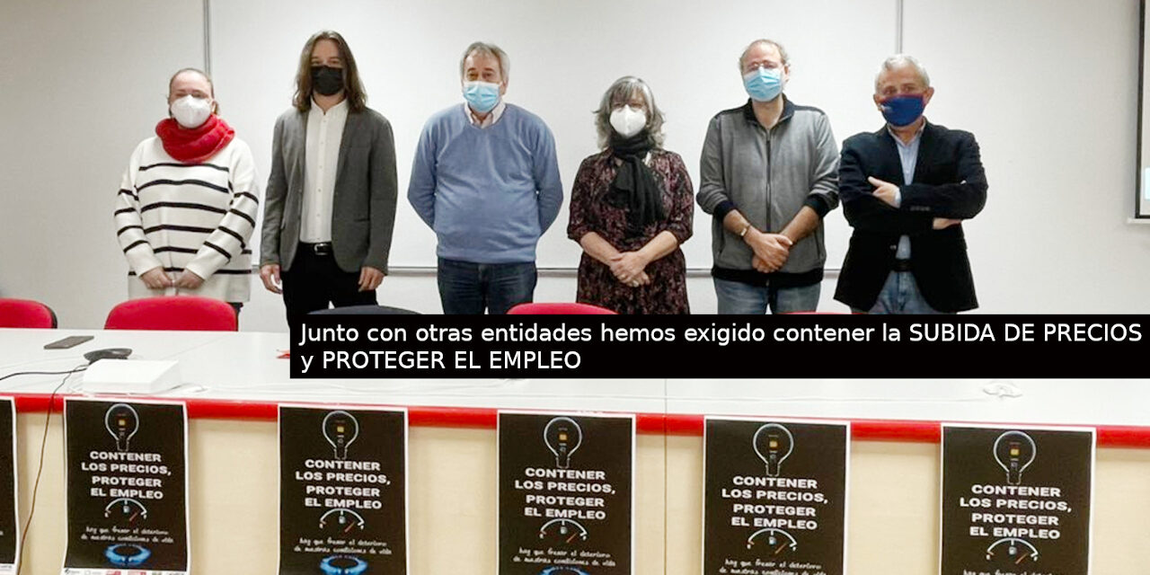 2022 en imágenes: crisis, resistencias y logros vecinales
