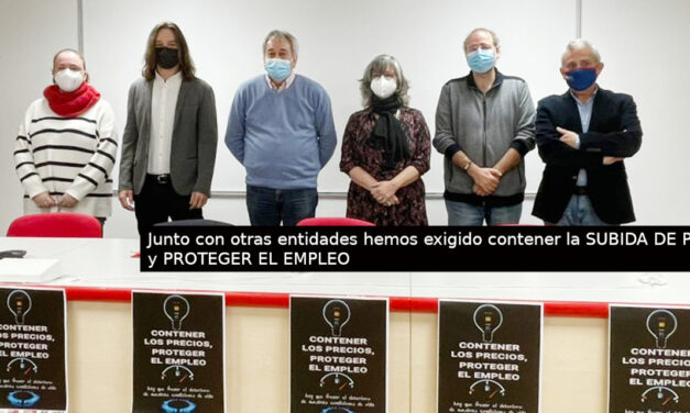 2022 en imágenes: crisis, resistencias y logros vecinales