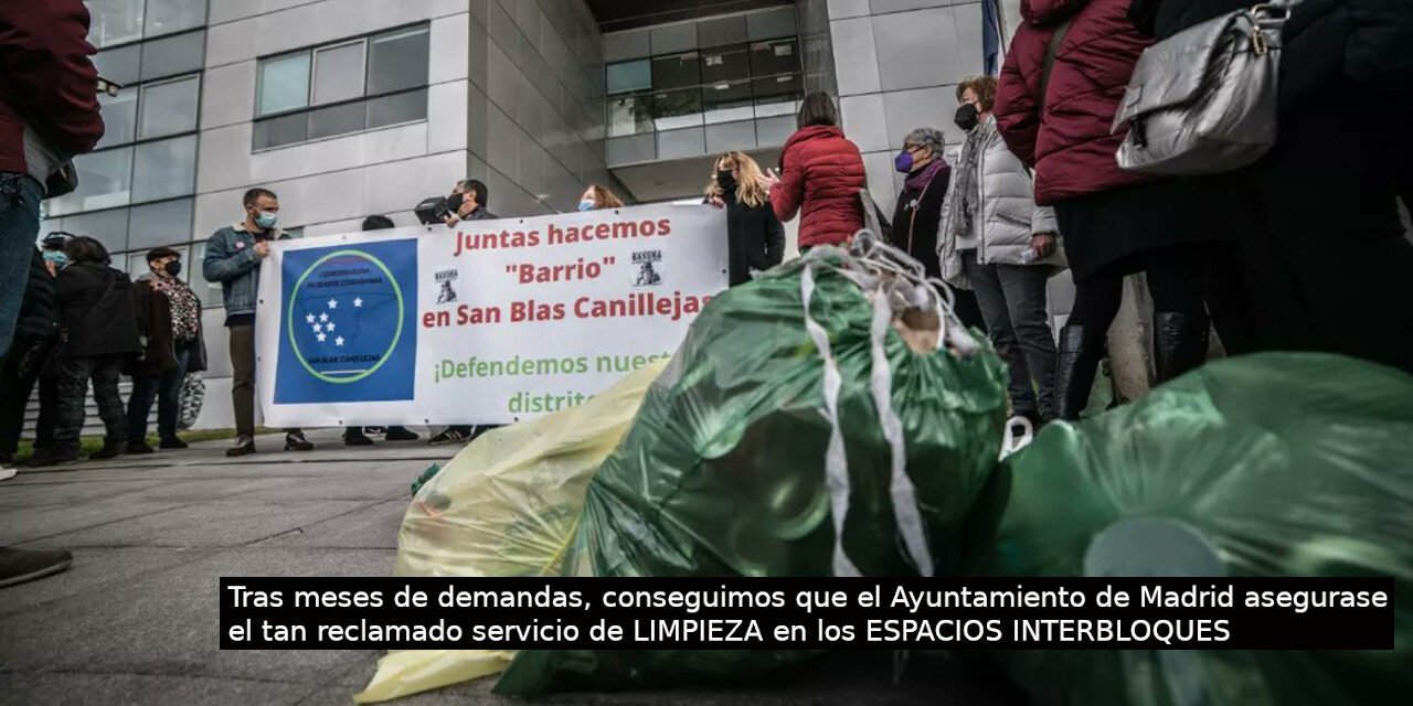 2022 en imágenes: crisis, resistencias y logros vecinales