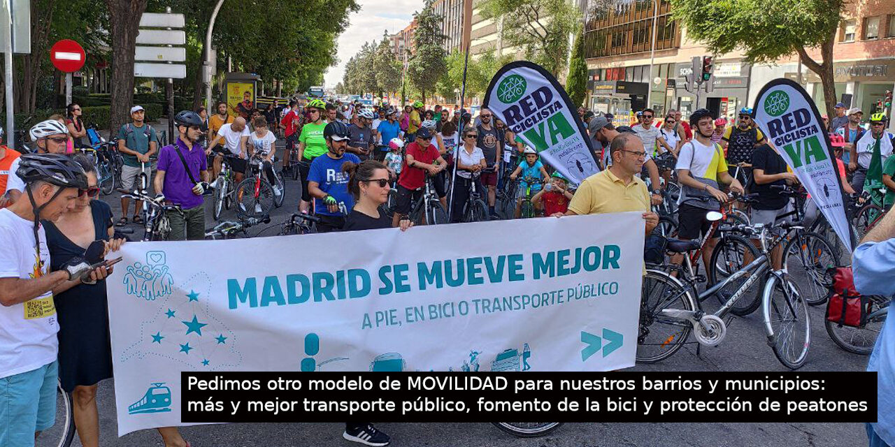 2022 en imágenes: crisis, resistencias y logros vecinales