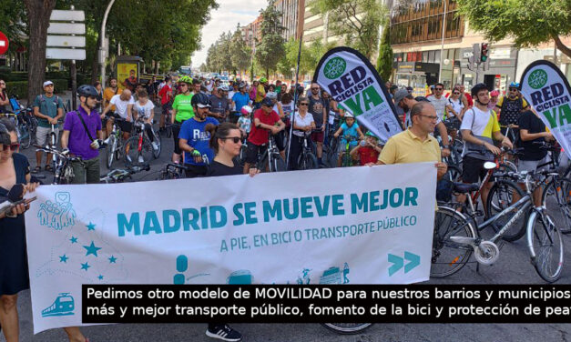 2022 en imágenes: crisis, resistencias y logros vecinales