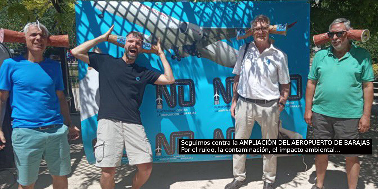 2022 en imágenes: crisis, resistencias y logros vecinales