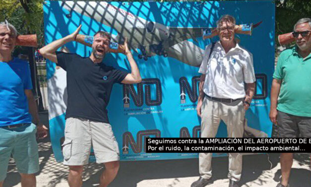 2022 en imágenes: crisis, resistencias y logros vecinales