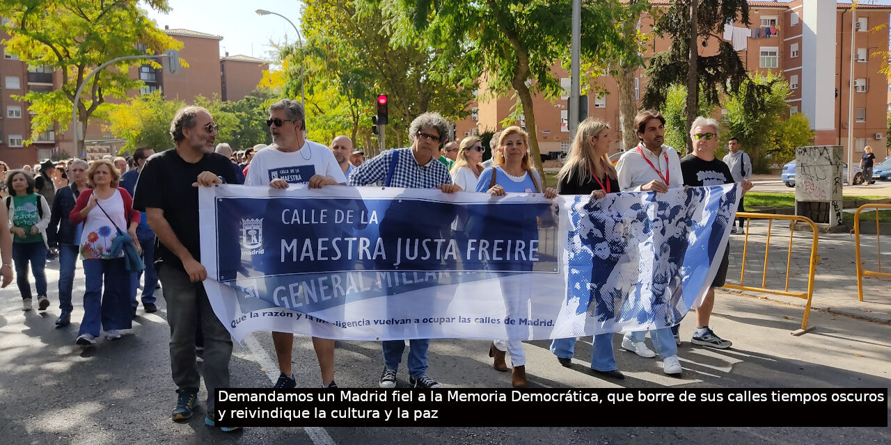 2022 en imágenes: crisis, resistencias y logros vecinales