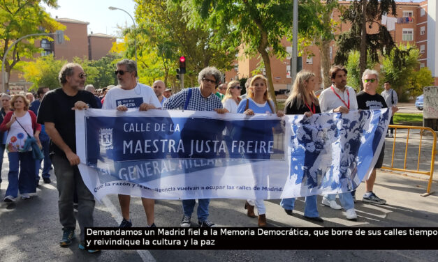 2022 en imágenes: crisis, resistencias y logros vecinales
