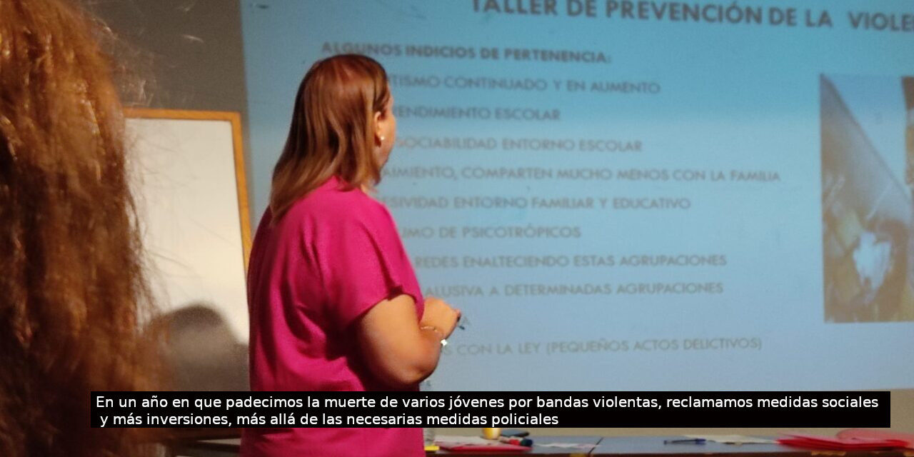 2022 en imágenes: crisis, resistencias y logros vecinales