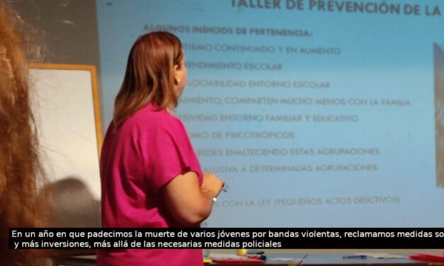 2022 en imágenes: crisis, resistencias y logros vecinales