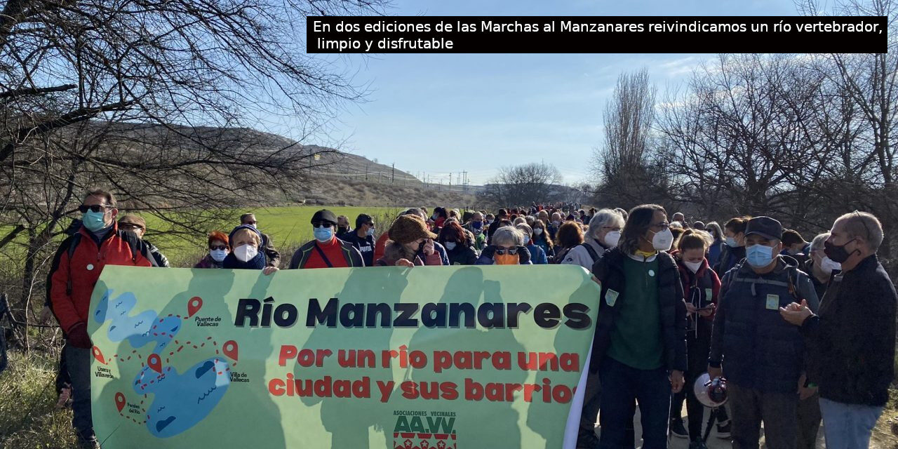 2022 en imágenes: crisis, resistencias y logros vecinales