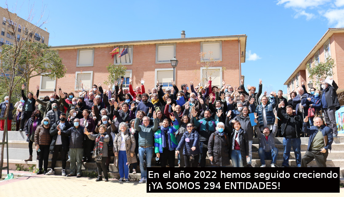 2022 en imágenes: crisis, resistencias y logros vecinales
