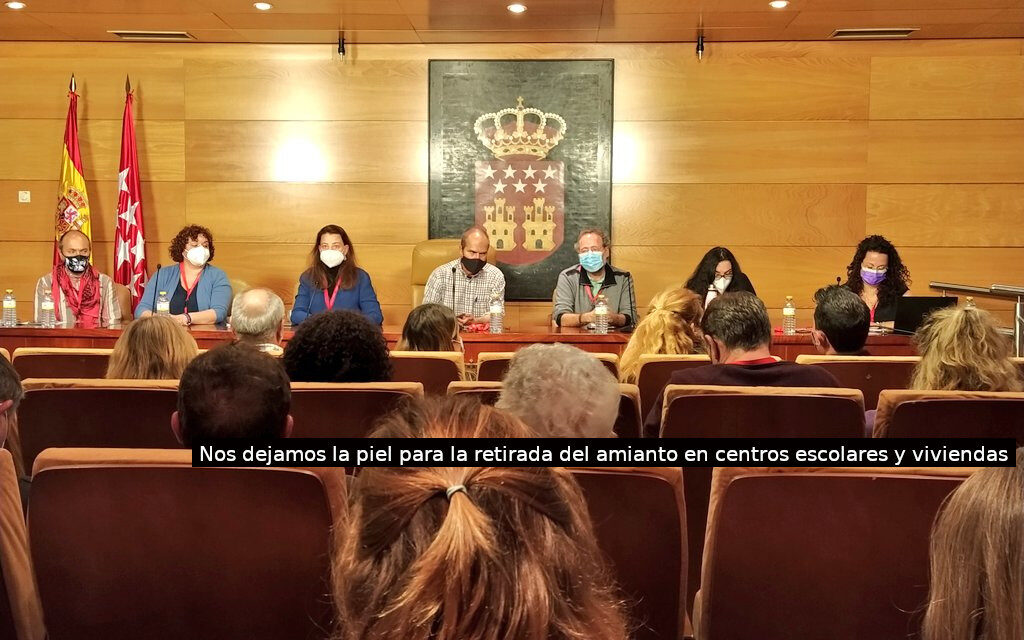 2022 en imágenes: crisis, resistencias y logros vecinales